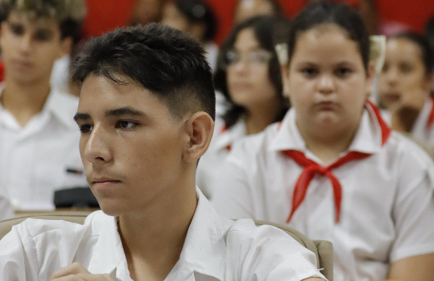 ACN - Cuba