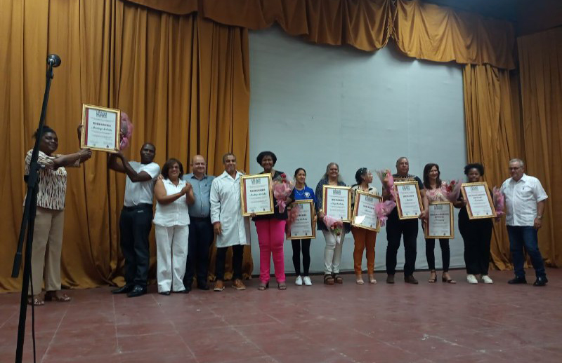 ACN - Cuba