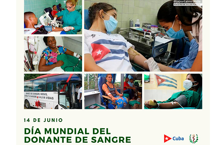 ACN - Cuba