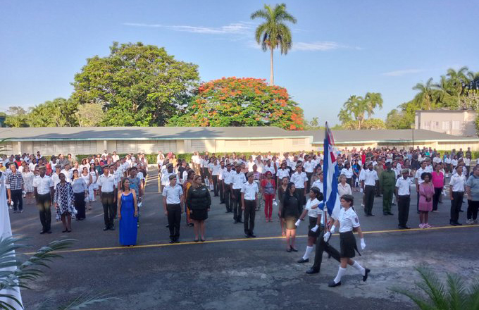 ACN - Cuba