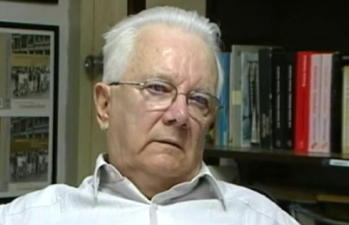 Fotograma del documental