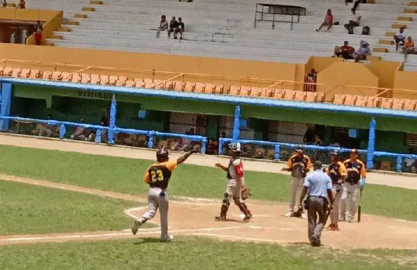 ACN - Cuba