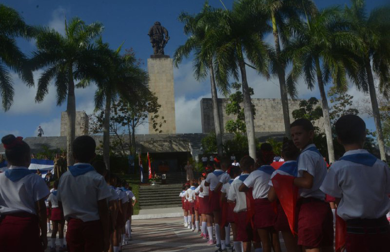 ACN - Cuba