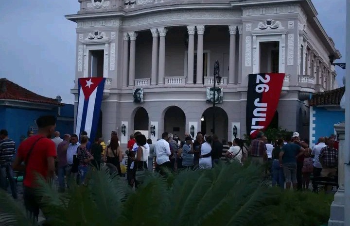 ACN - Cuba