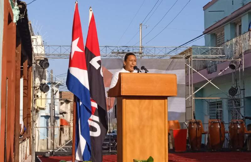 ACN - Cuba