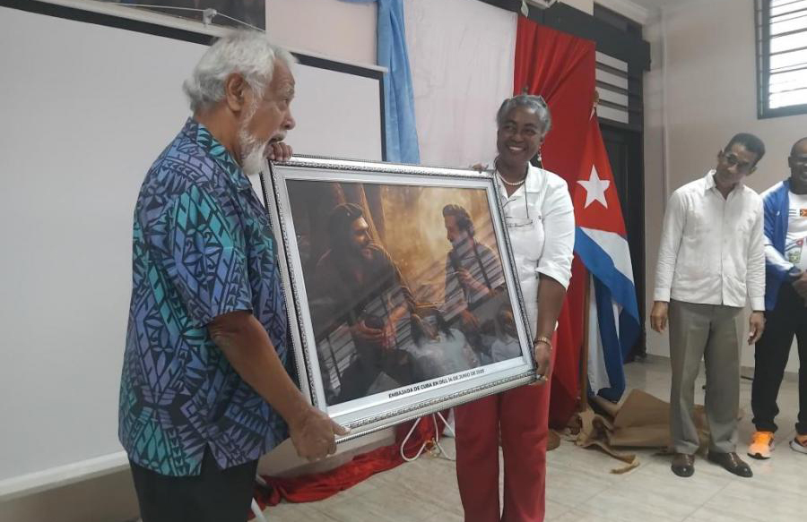 ACN - Cuba