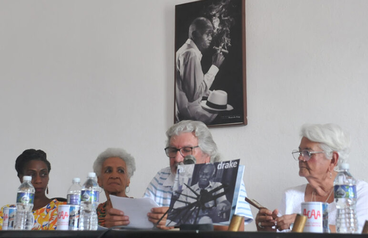 ACN - Cuba