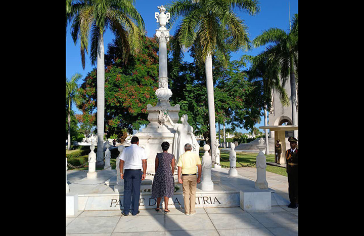 ACN - Cuba