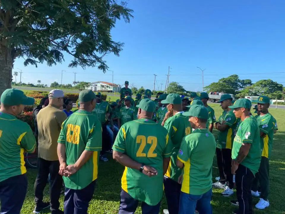 ACN - Cuba
