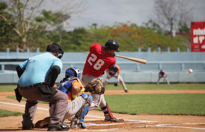 ACN - Cuba