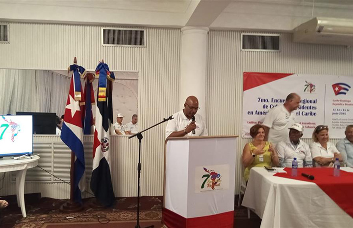 ACN - Cuba