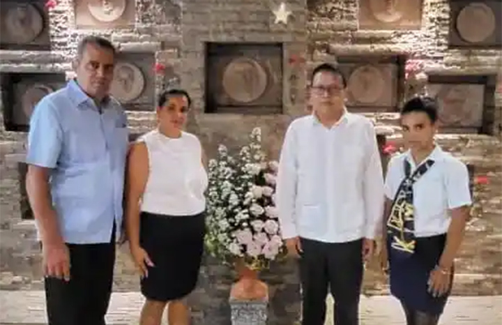 ACN - Cuba