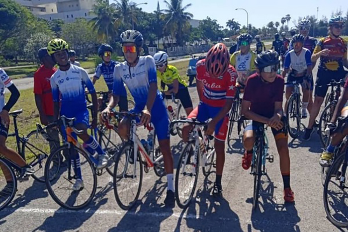 ACN - Cuba
