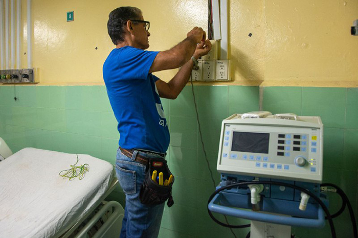 ACN - Cuba