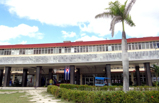 ACN - Cuba