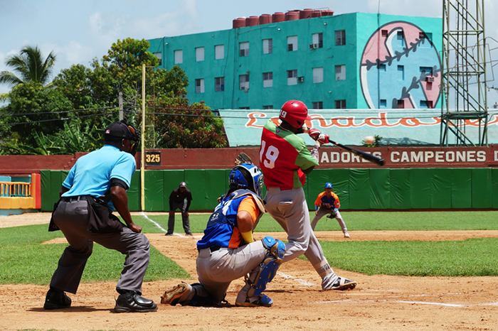 ACN - Cuba