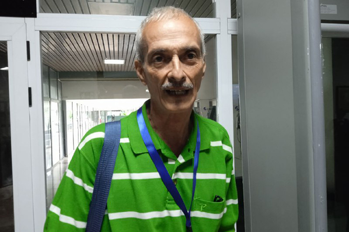 ACN - Cuba