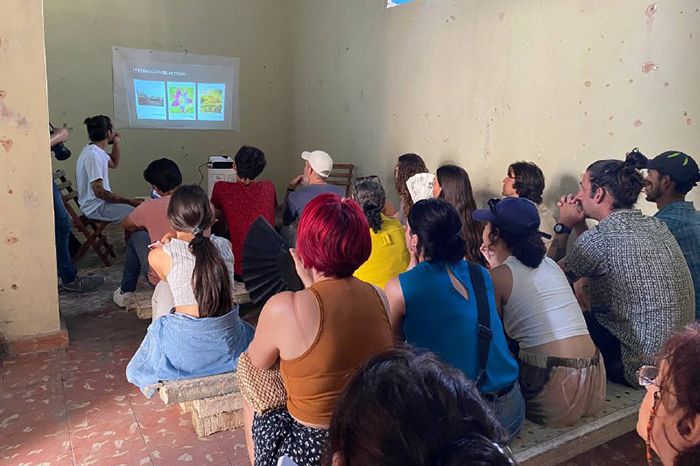 ACN - Cuba