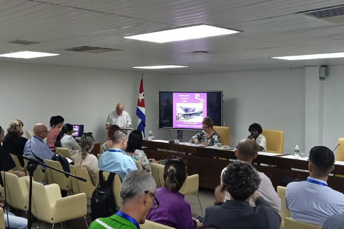 ACN - Cuba