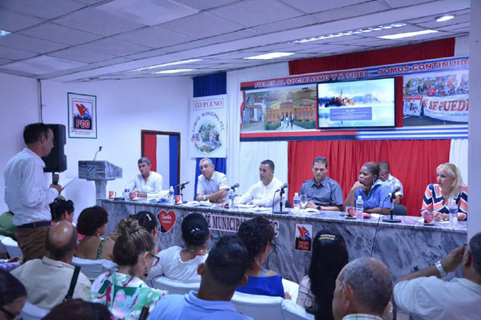 ACN - Cuba