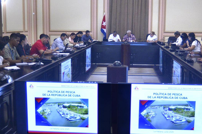 ACN - Cuba