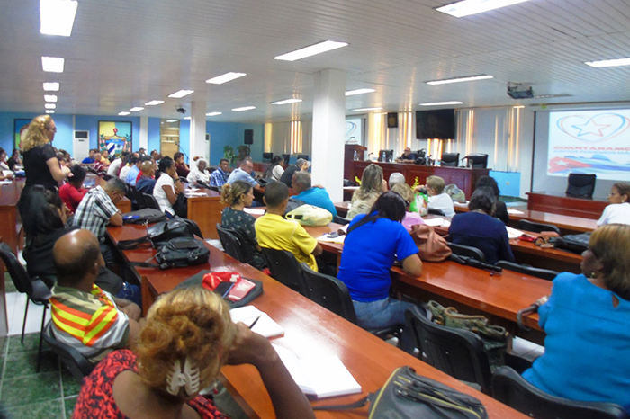 ACN - Cuba