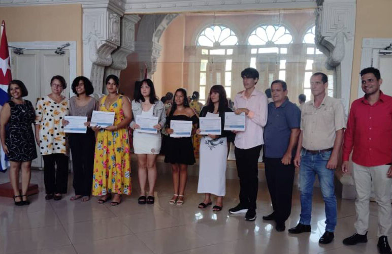 ACN - Cuba