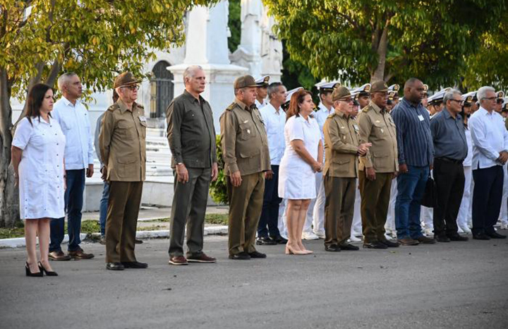 ACN - Cuba