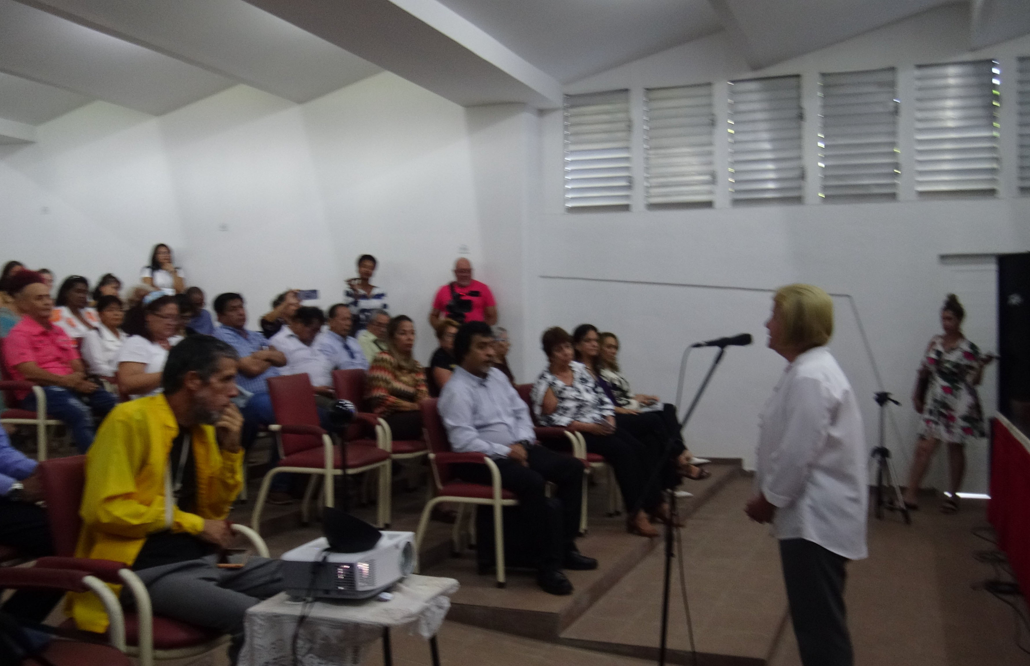 ACN - Cuba