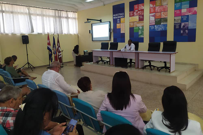 ACN - Cuba