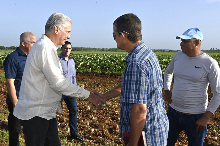 ACN - Cuba