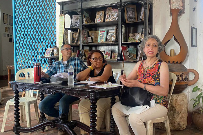 ACN - Cuba