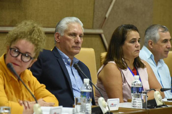 ACN - Cuba