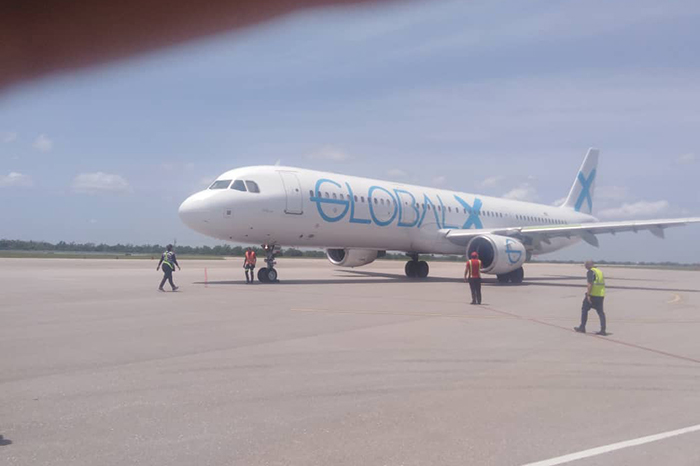 ACN - Cuba