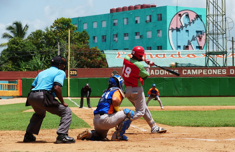 ACN - Cuba
