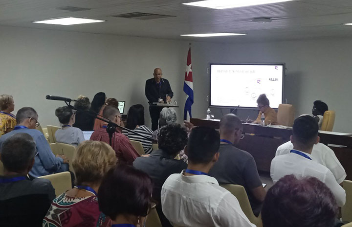 ACN - Cuba