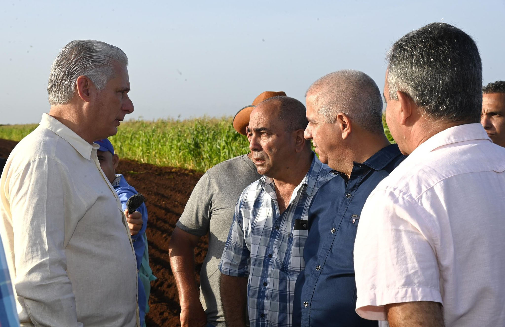 ACN - Cuba