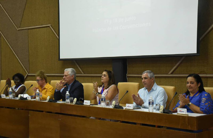 ACN - Cuba