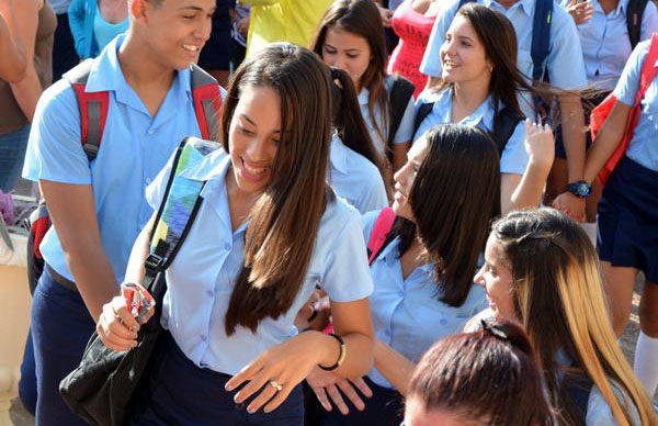 ACN - Cuba