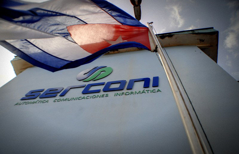 ACN - Cuba