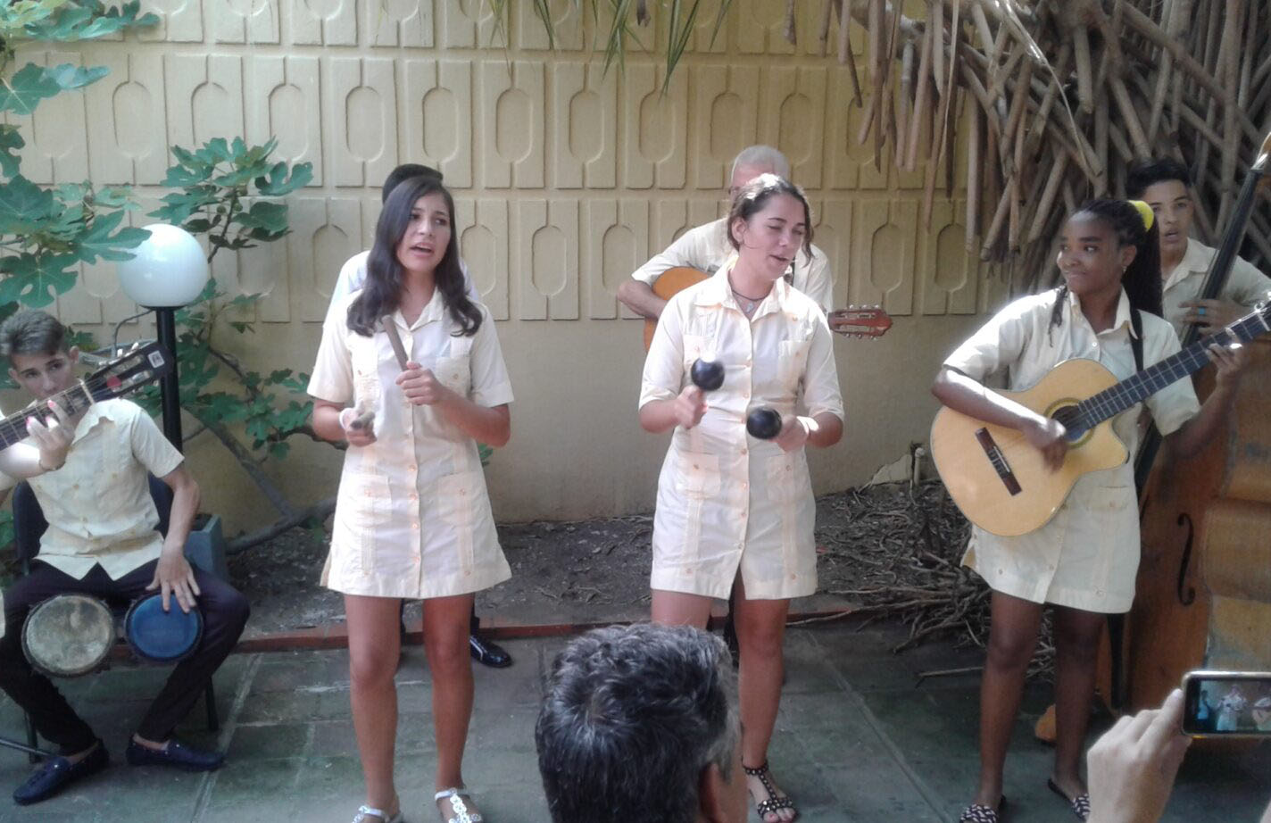 ACN - Cuba
