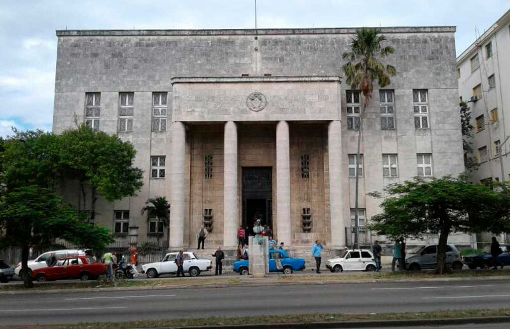ACN - Cuba