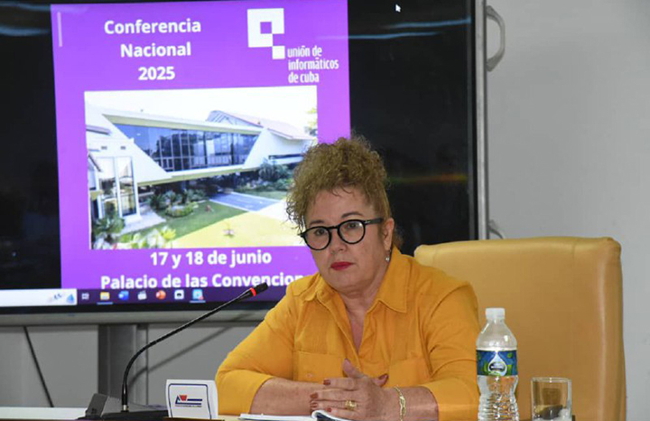 ACN - Cuba