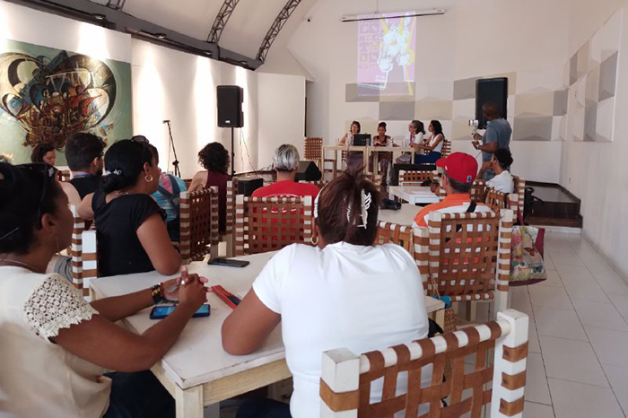 ACN - Cuba