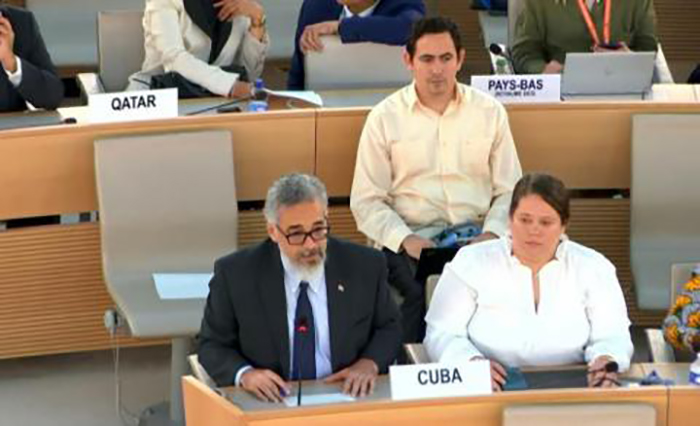 ACN - Cuba