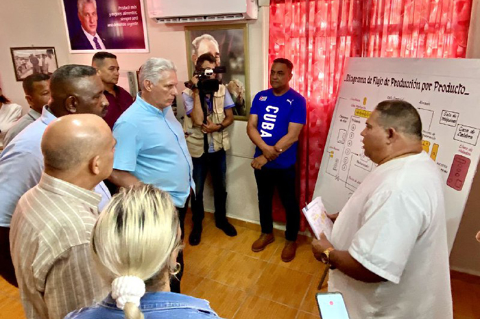 ACN - Cuba