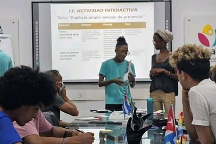 ACN - Cuba