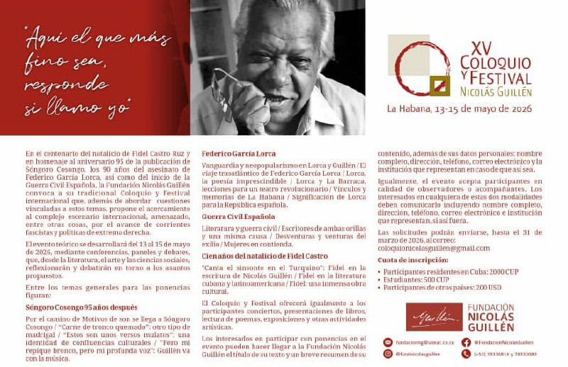 ACN - Cuba