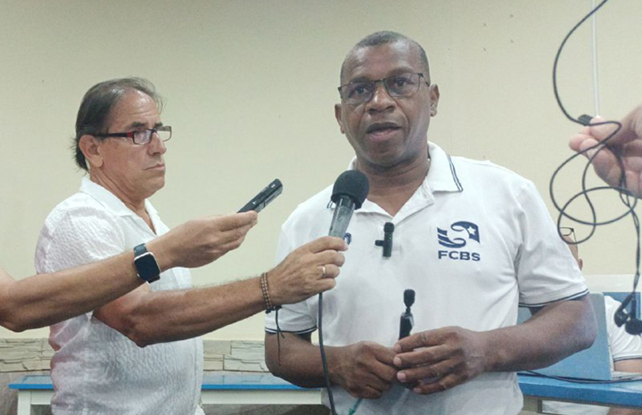 ACN - Cuba