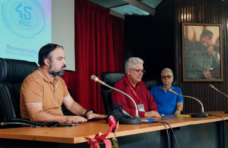 ACN - Cuba